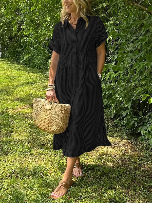 SANNA | Maxiklänning för tidlös elegans
