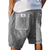 JOHNNY | Bekväma Velourshorts för Varje Dag