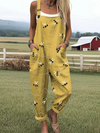 KARIN | Lätt vintageoverall